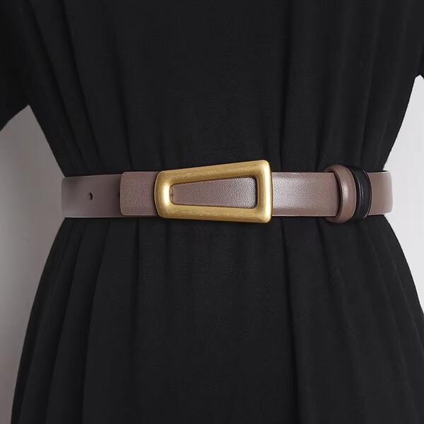 Belts For Women
