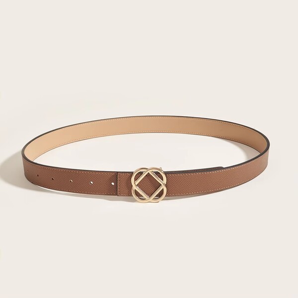 Womens Fashion Personalized Belt
