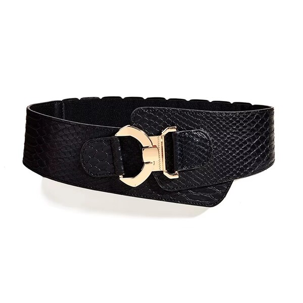 Womens Fashion Waistband