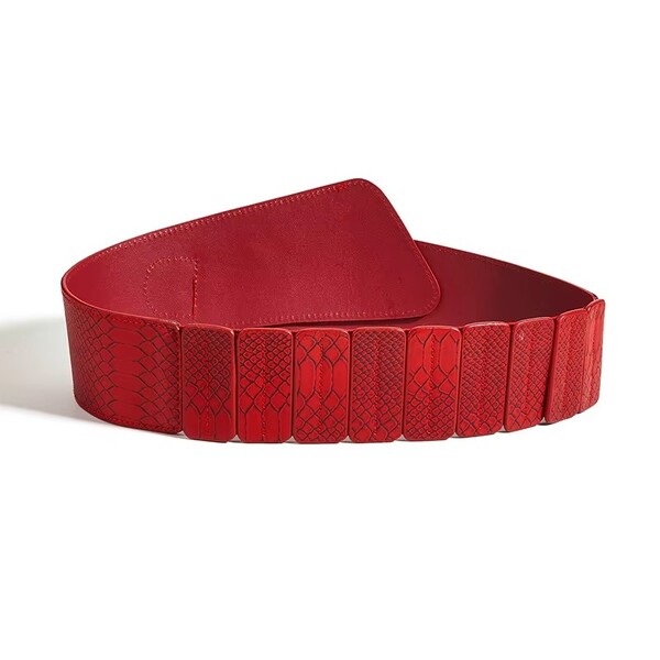 Womens Fashion Waistband