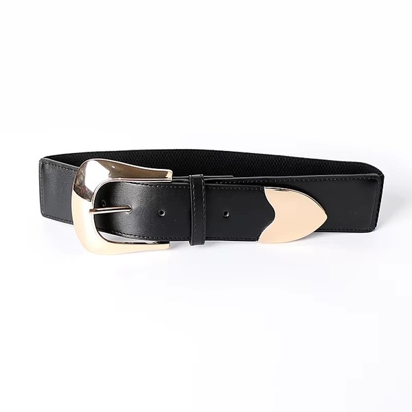 Fashionable Versatile Elastic Waistband