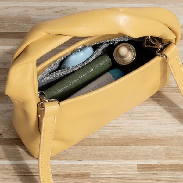 Ladies Fashion Trend Square Handbag