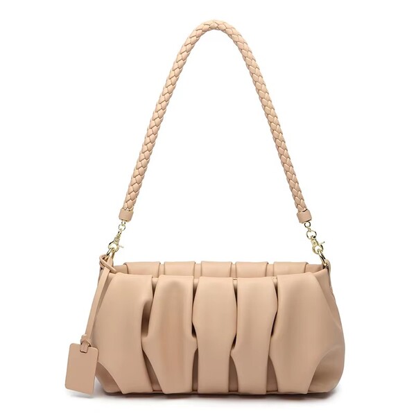 New Crescent Tote Shoulder Underarm Bag