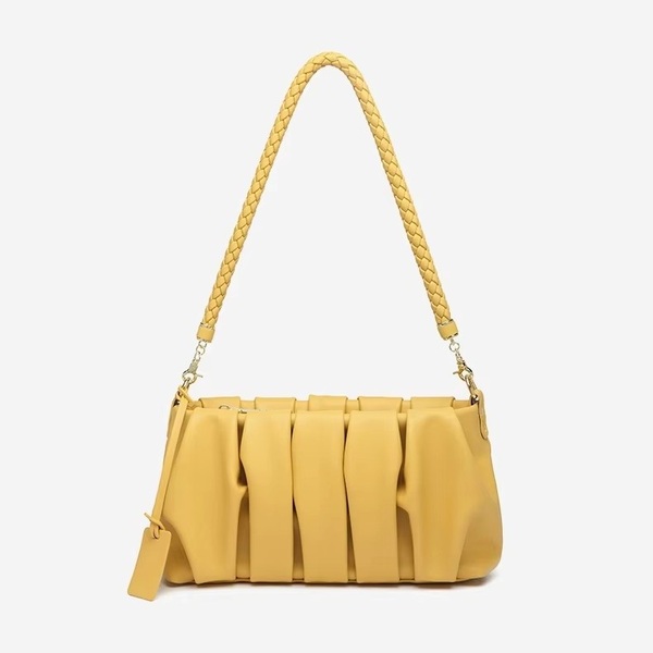 New Crescent Tote Shoulder Underarm Bag