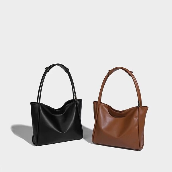 Fashion Simple Large Capacity Womens Bag