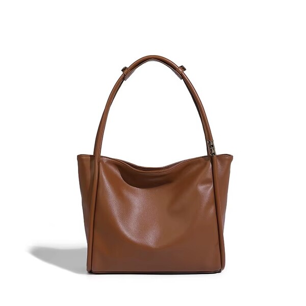 Fashion Simple Large Capacity Womens Bag