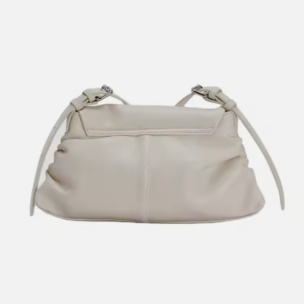 Simple Design Ladies Shoulder Bag