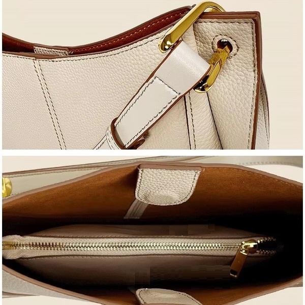 Ladies Fashion Saddle Bag