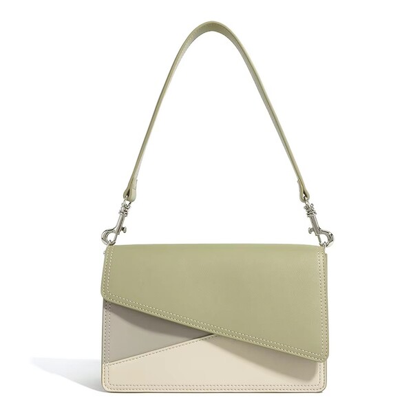 Womens Casual Crossbody Messenger Bag