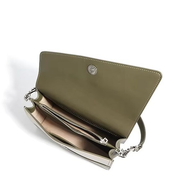 Womens Casual Crossbody Messenger Bag