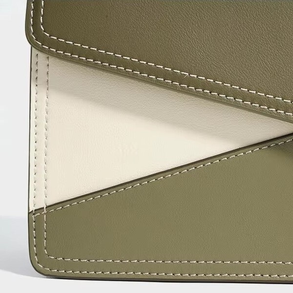 Womens Casual Crossbody Messenger Bag