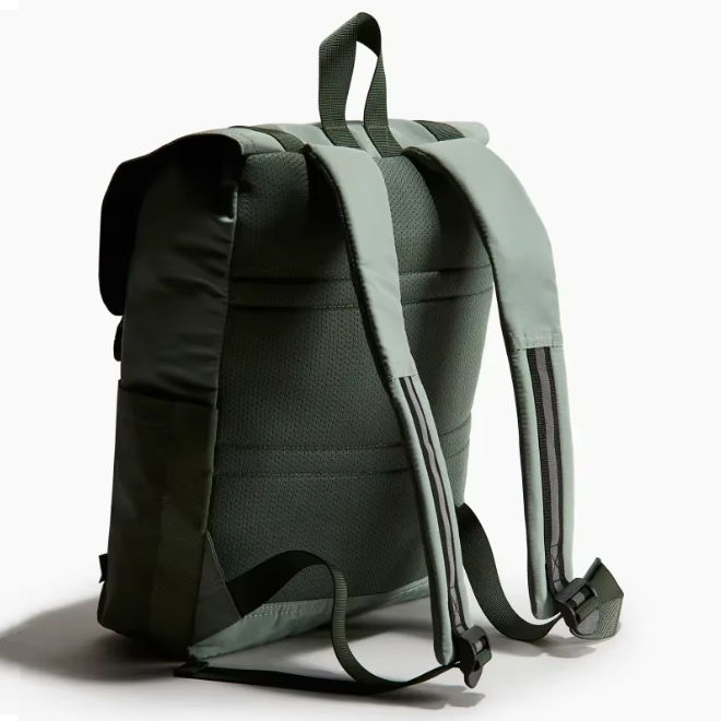 Mens Travel Daily Casual Backpack
