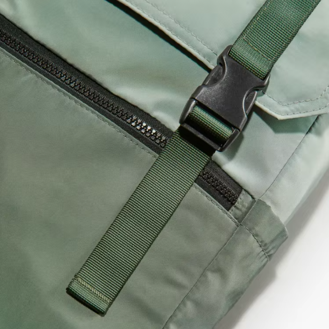 Mens Travel Daily Casual Backpack